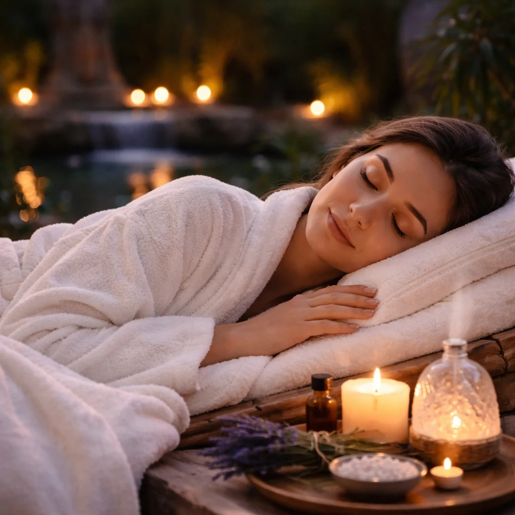 Yoga Retreat