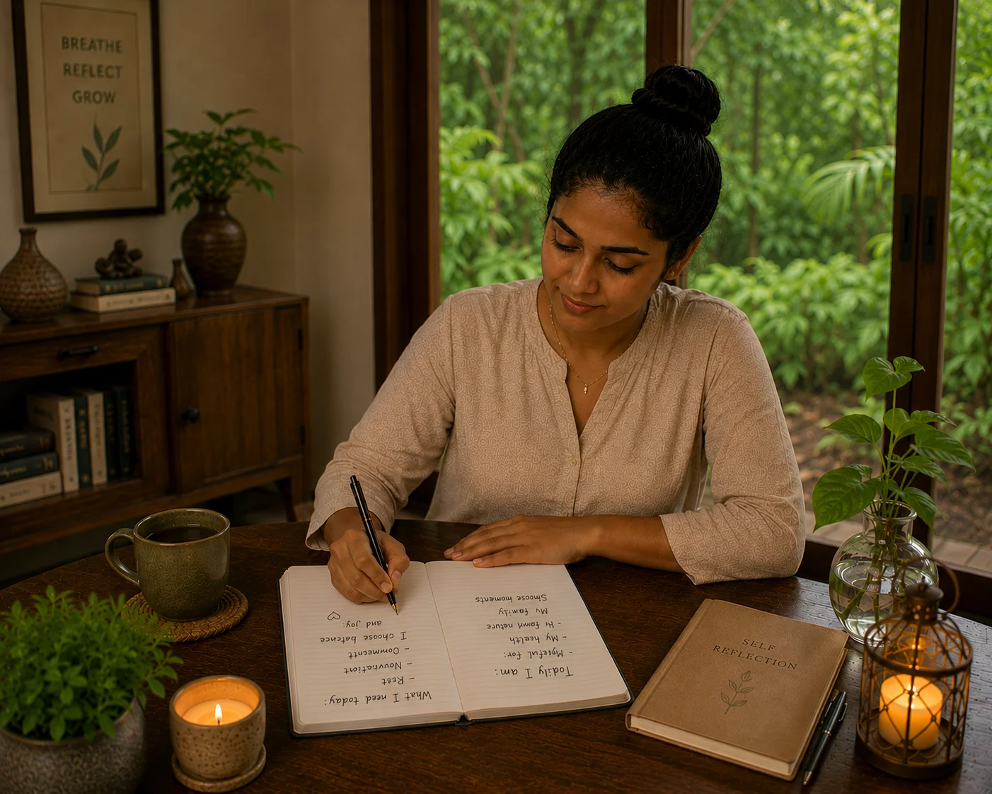 stress-management-nature-retreat