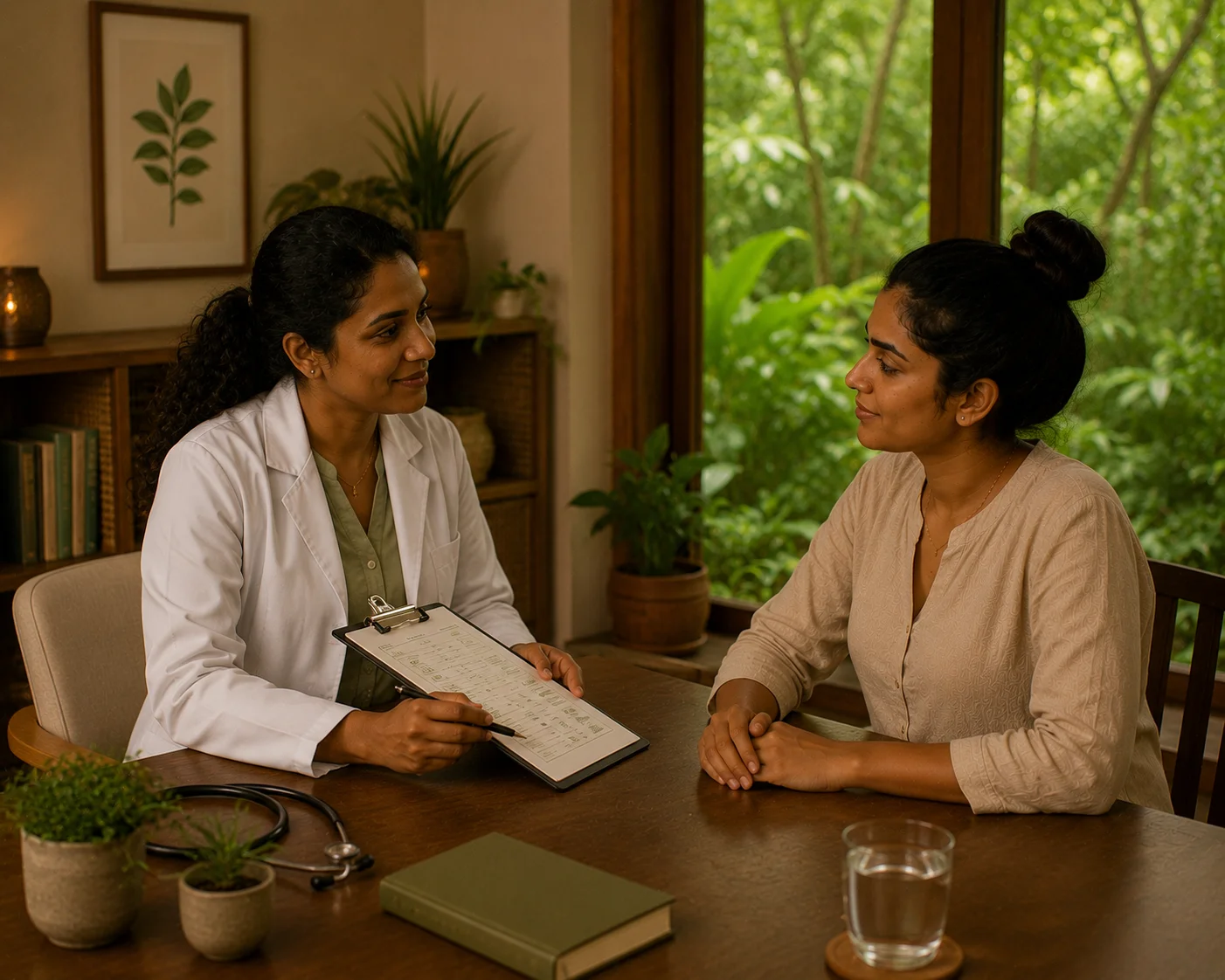 stress-management-nature-retreat