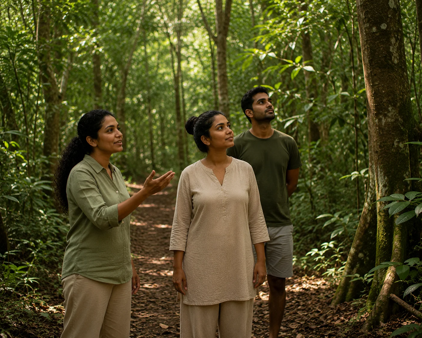 stress-management-nature-retreat