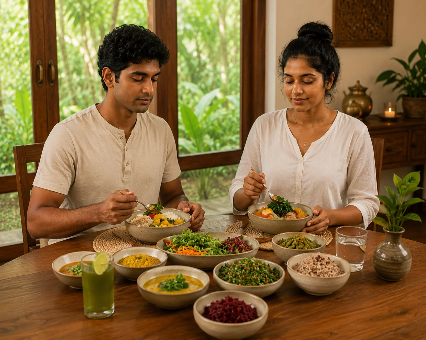 stress-management-nature-retreat