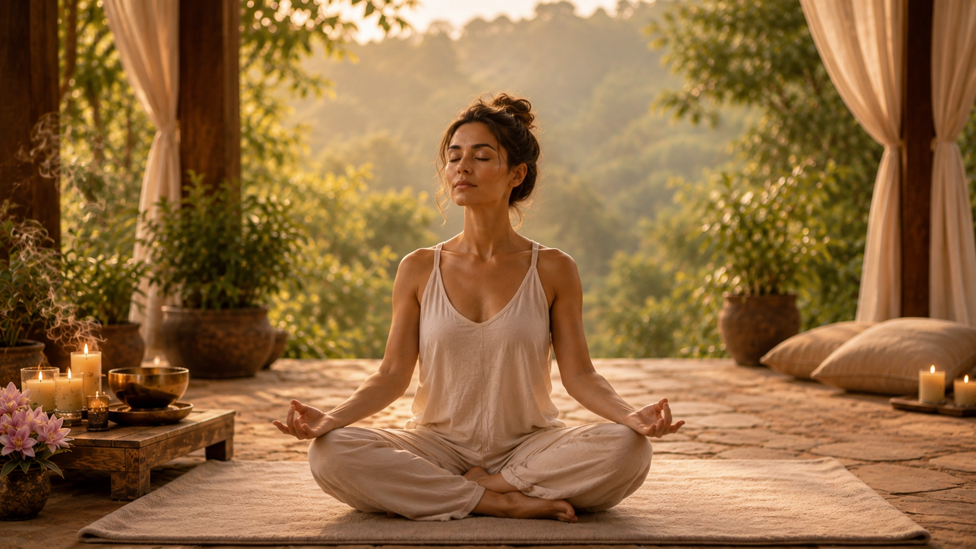 progressive muscle relaxation teaching the body to let go
