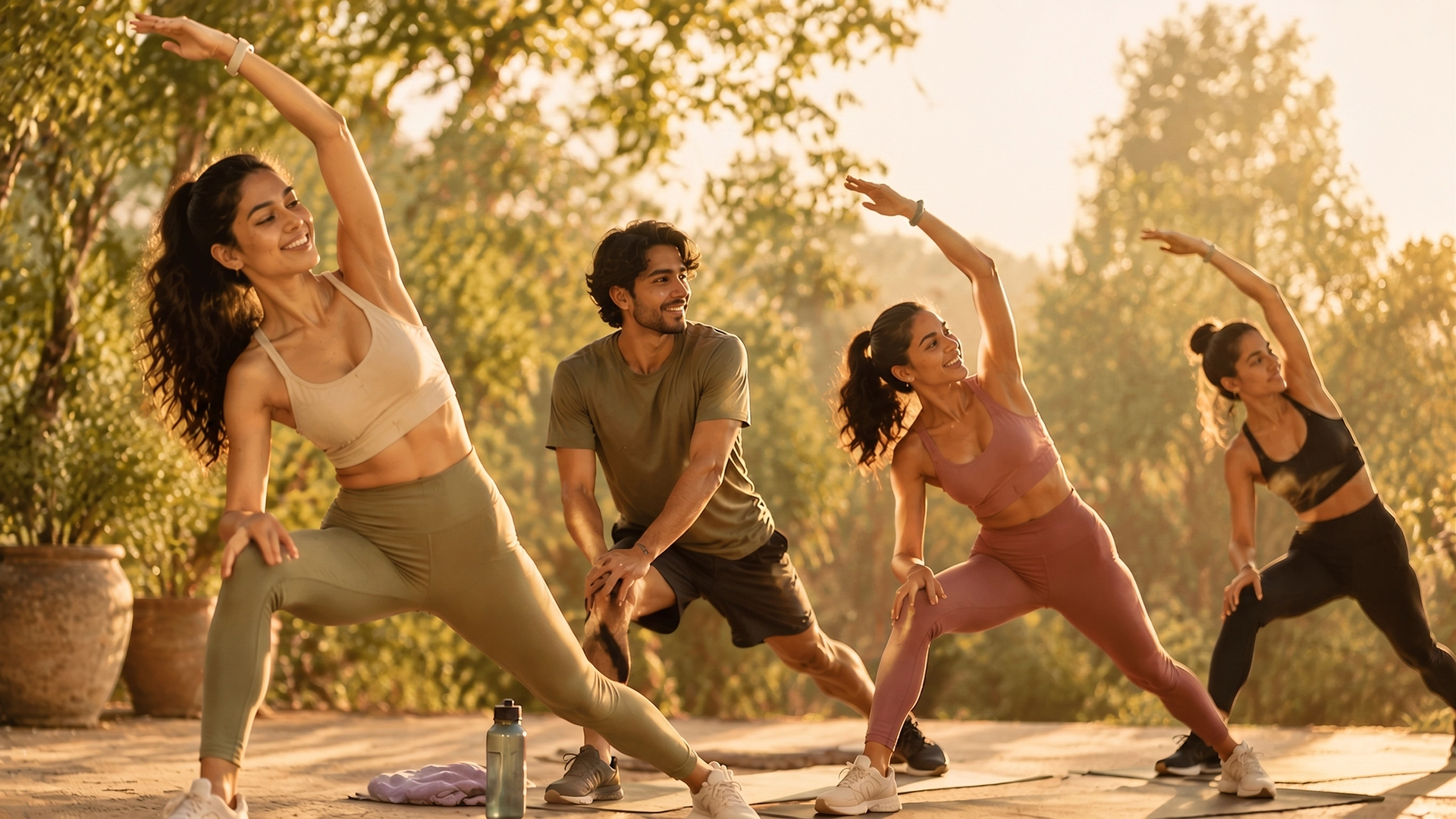 the power of physical activity why movement matters