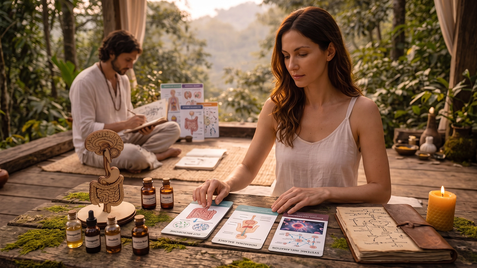 what is functional medicine
